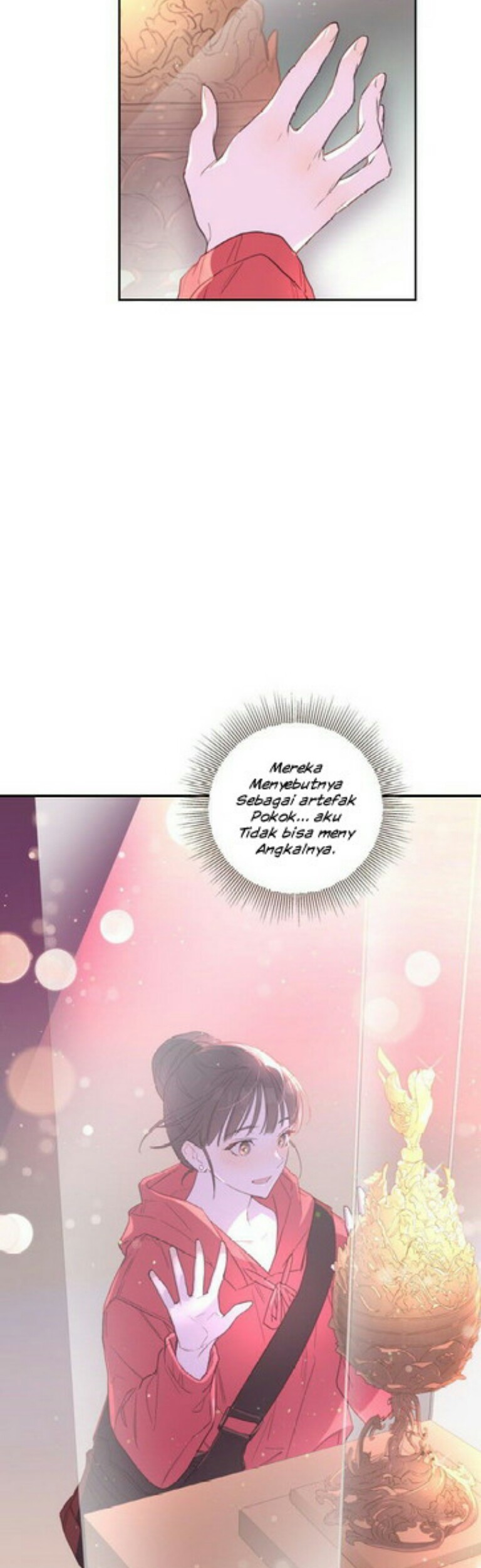 Onsaemiro Chapter 01 Gambar 19