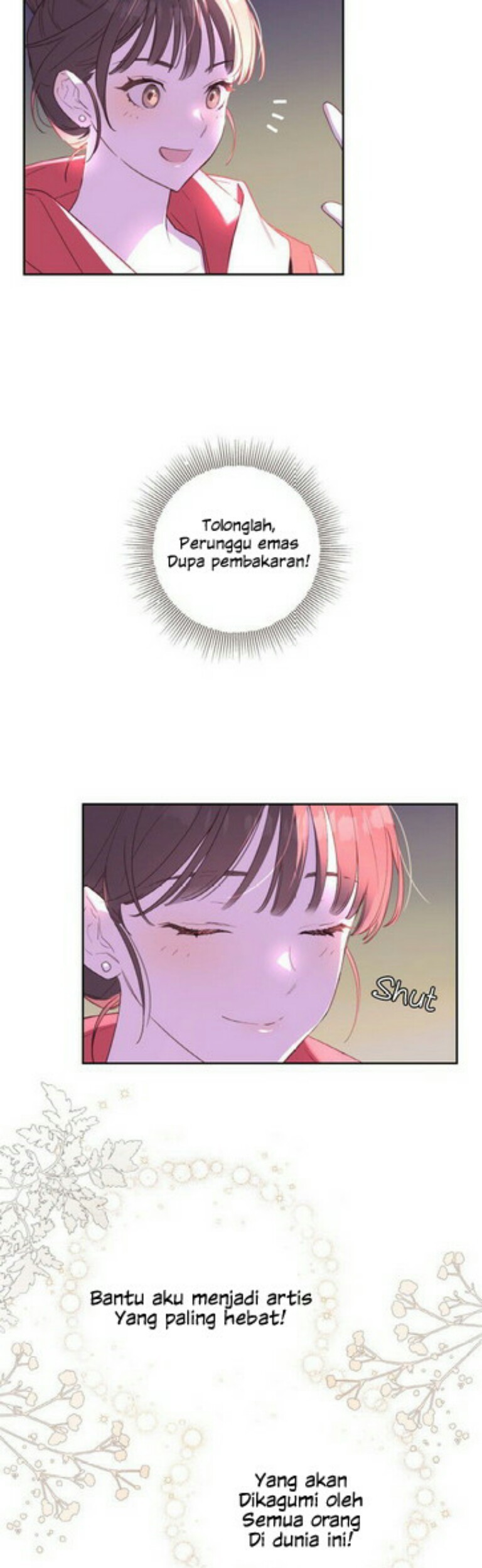 Onsaemiro Chapter 01 Gambar 21