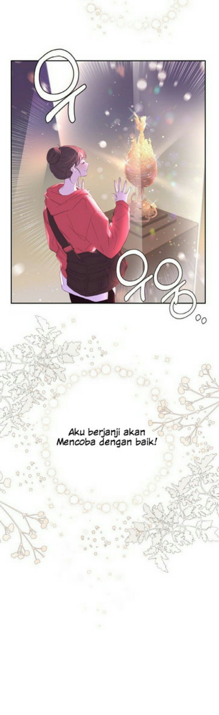 Onsaemiro Chapter 01 Gambar 22