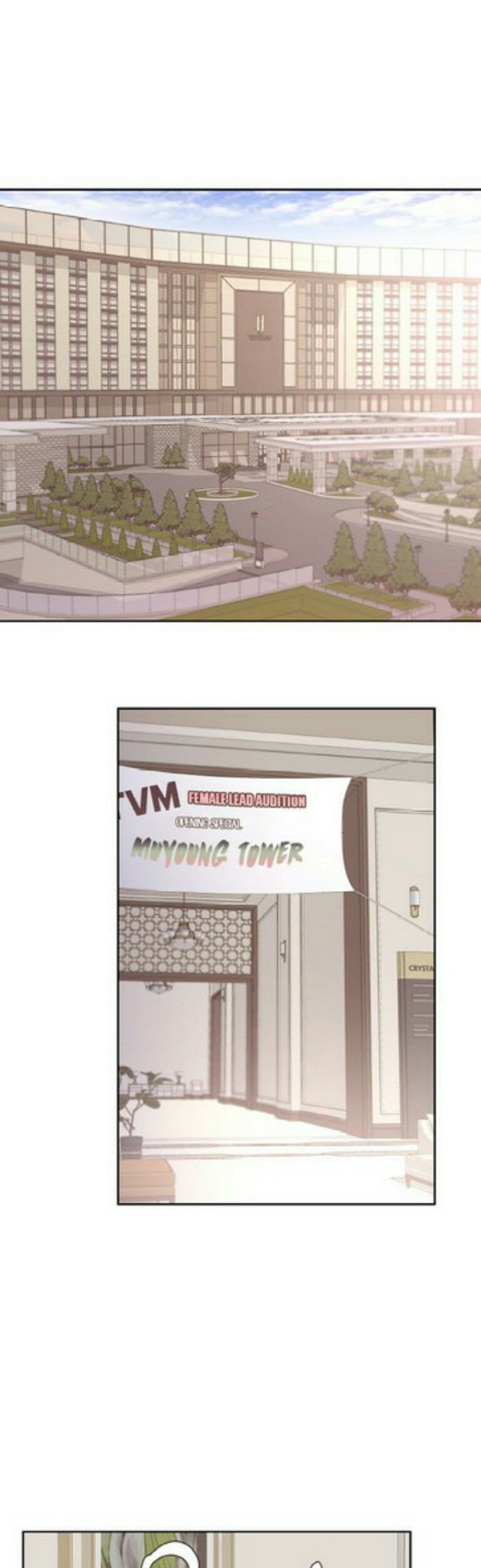 Onsaemiro Chapter 01 Gambar 23