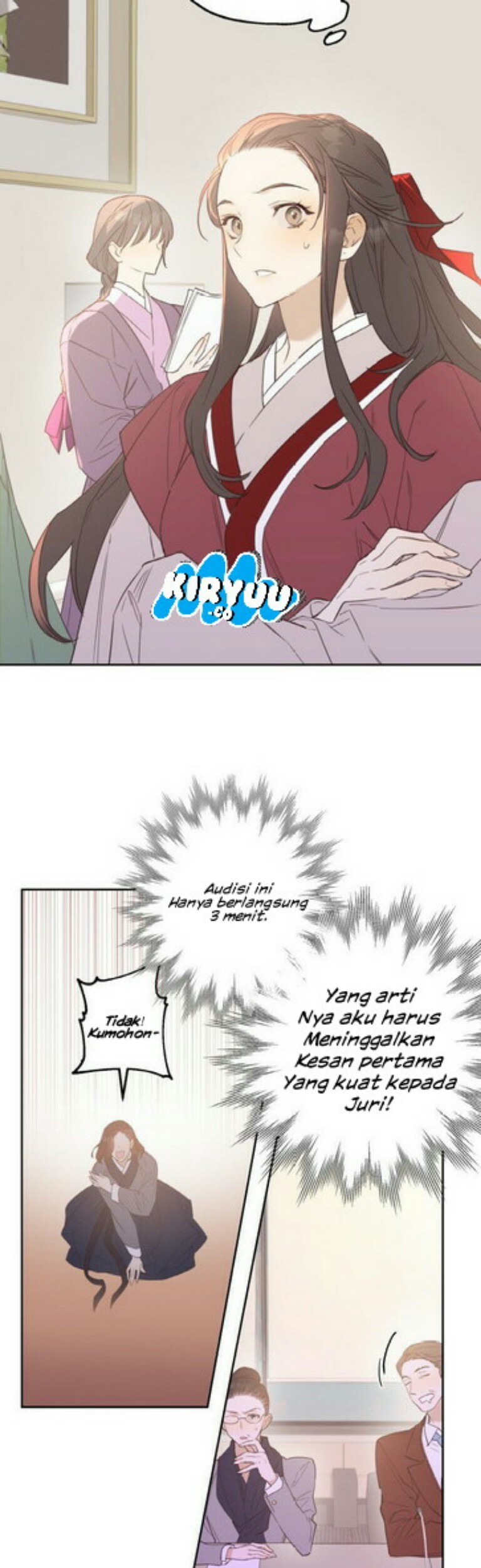 Onsaemiro Chapter 01 Gambar 25