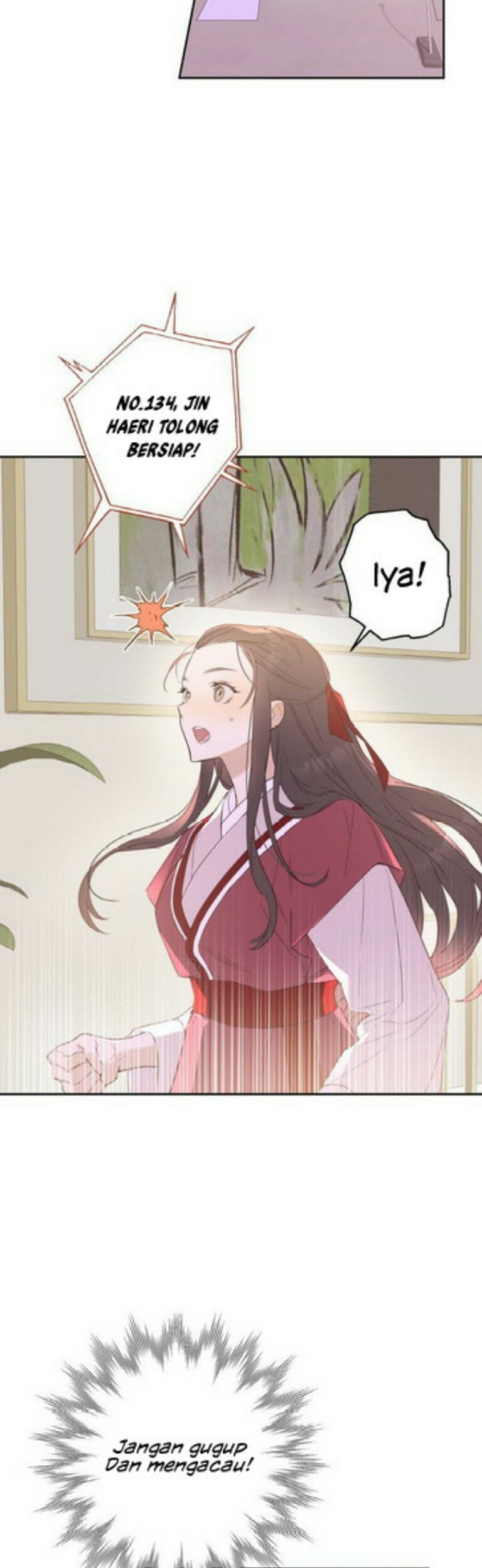 Onsaemiro Chapter 01 Gambar 26