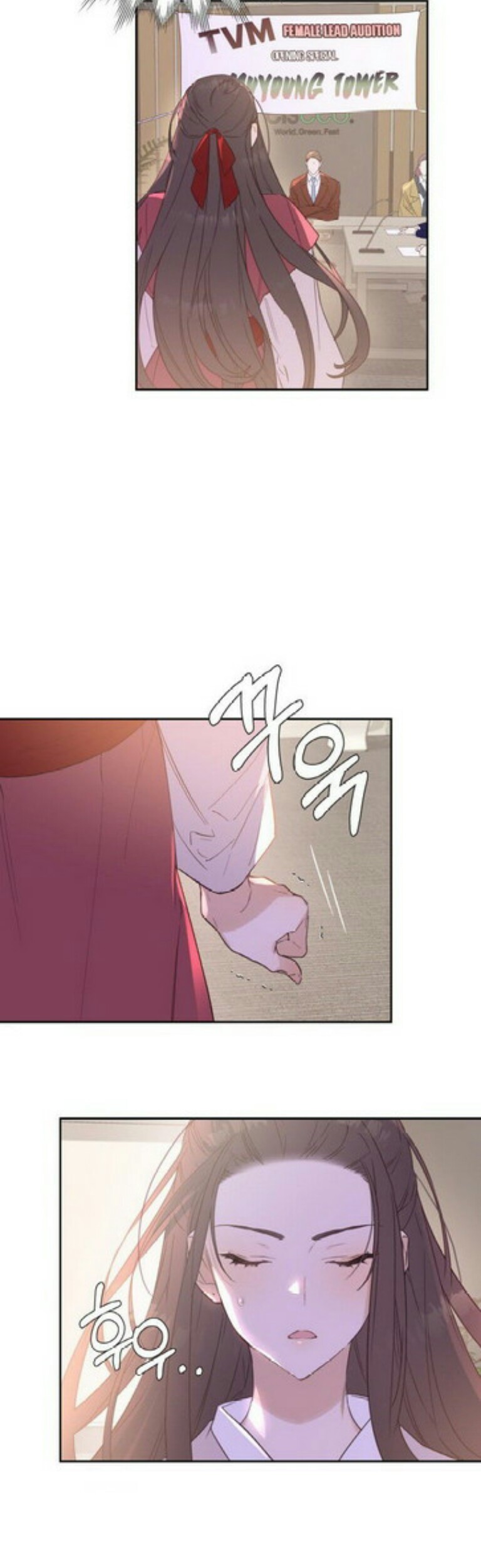 Onsaemiro Chapter 01 Gambar 27