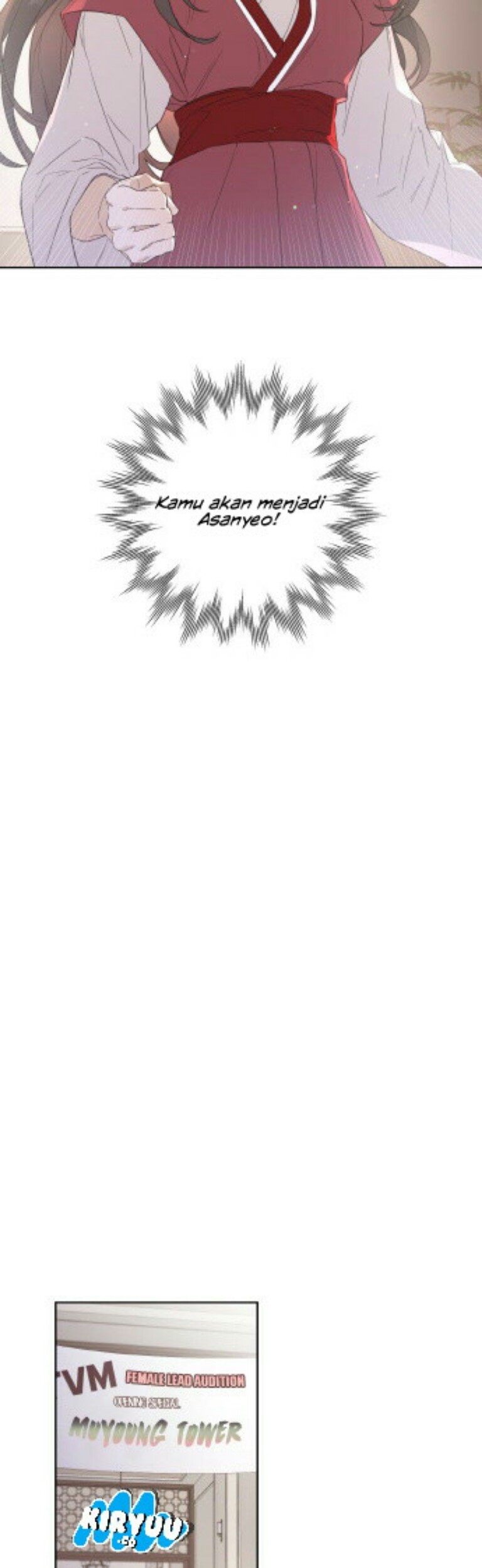 Onsaemiro Chapter 01 Gambar 29