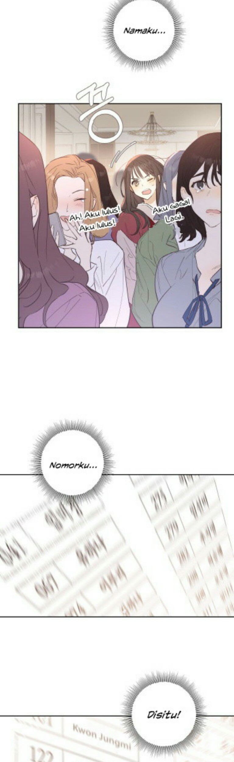 Onsaemiro Chapter 01 Gambar 31