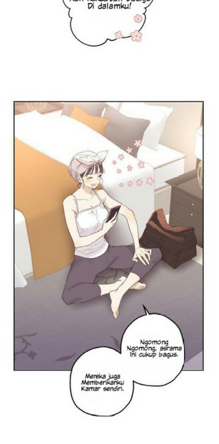 Onsaemiro Chapter 01 Gambar 36