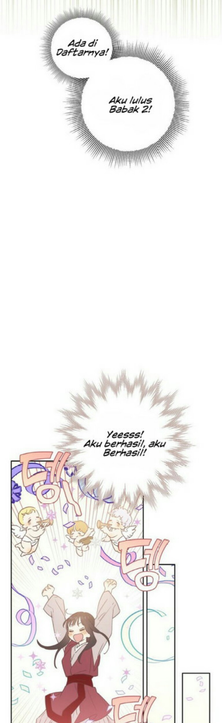 Onsaemiro Chapter 01 Gambar 33