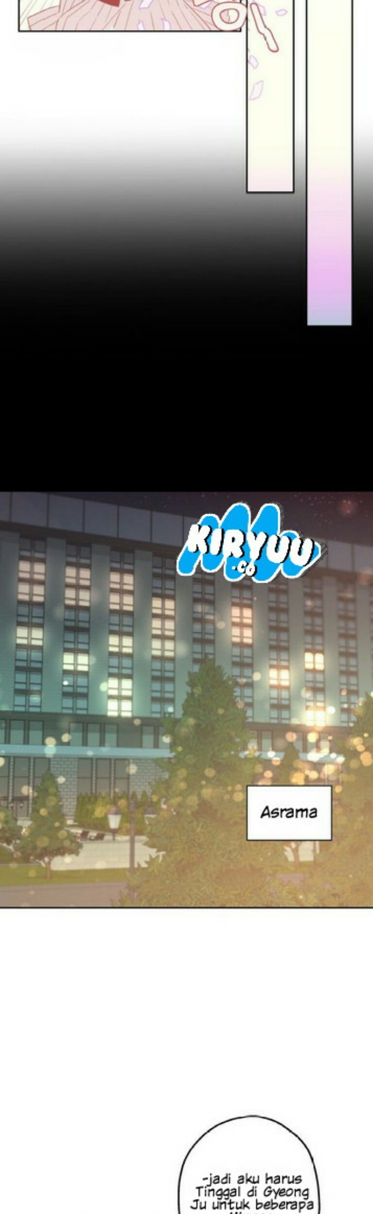 Onsaemiro Chapter 01 Gambar 34