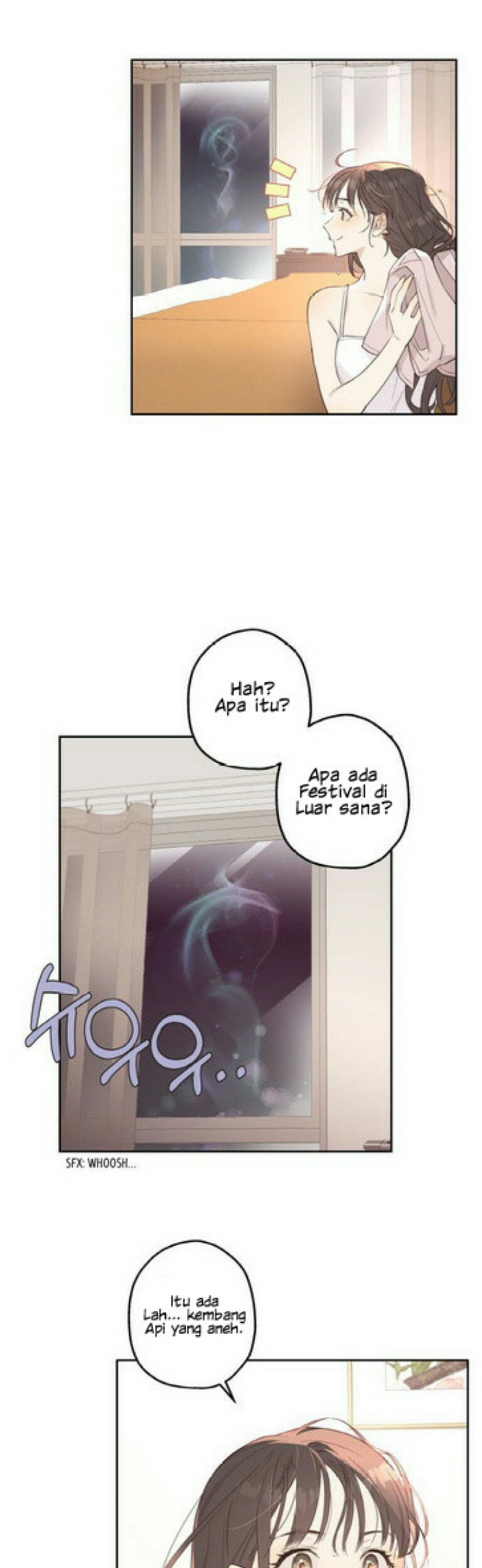 Onsaemiro Chapter 01 Gambar 37