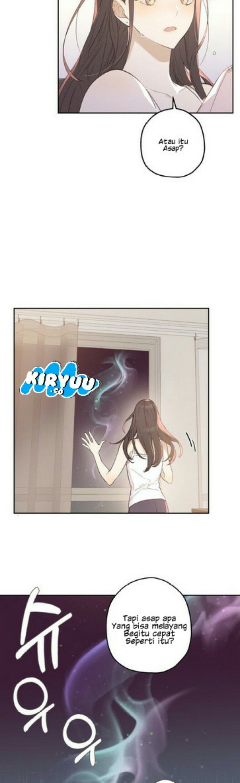 Onsaemiro Chapter 01 Gambar 38