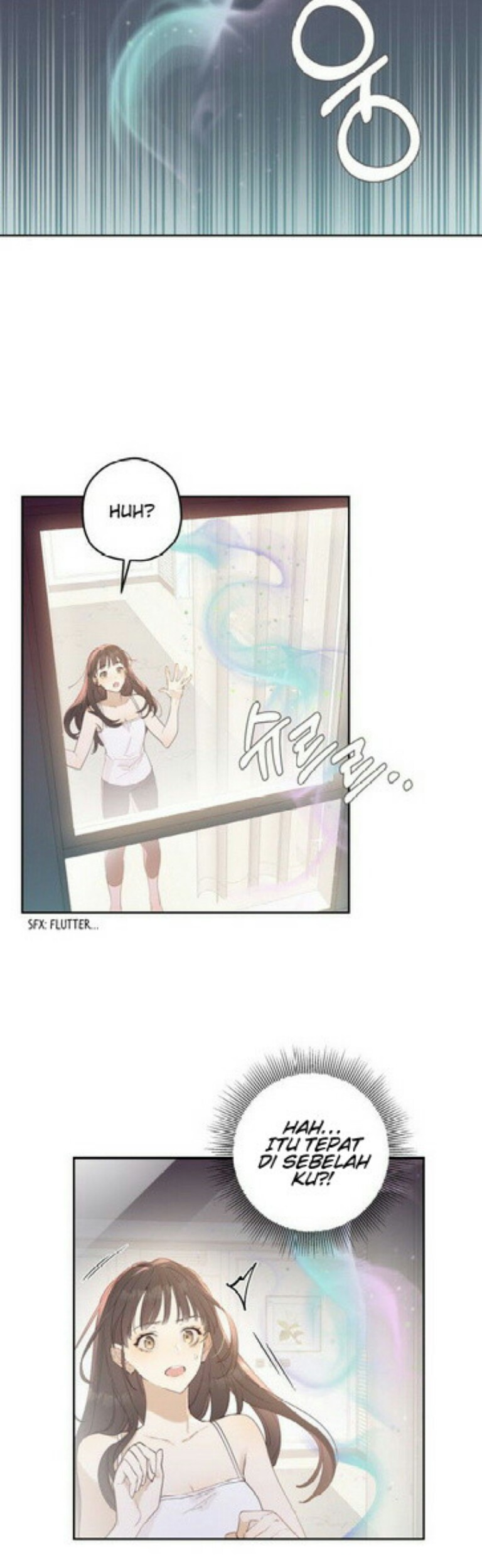 Onsaemiro Chapter 01 Gambar 39