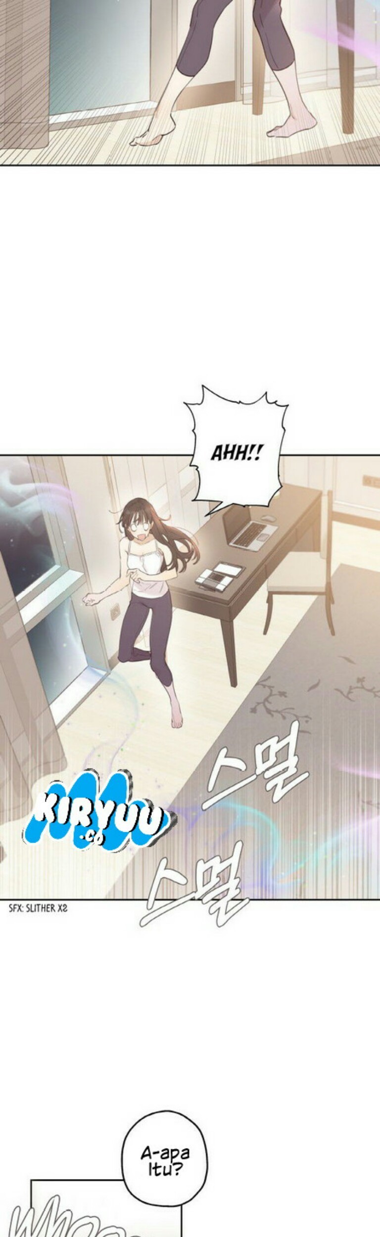 Onsaemiro Chapter 01 Gambar 41