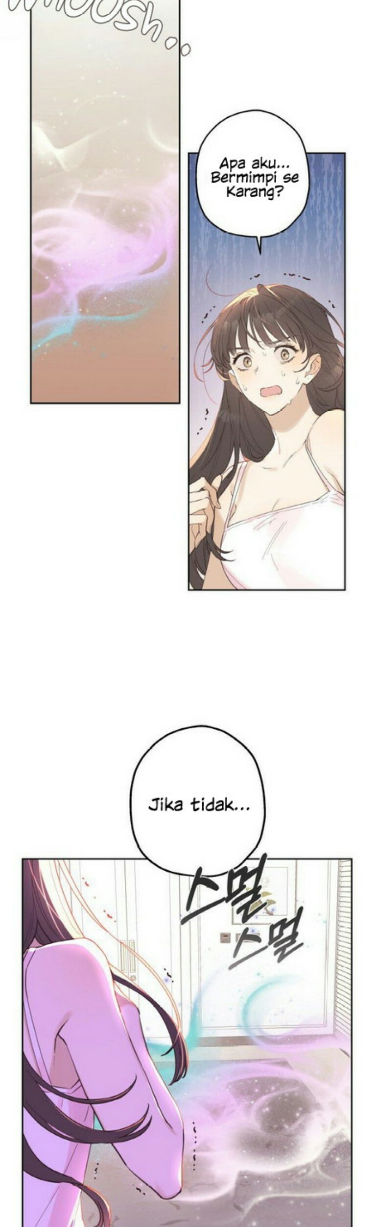 Onsaemiro Chapter 01 Gambar 42