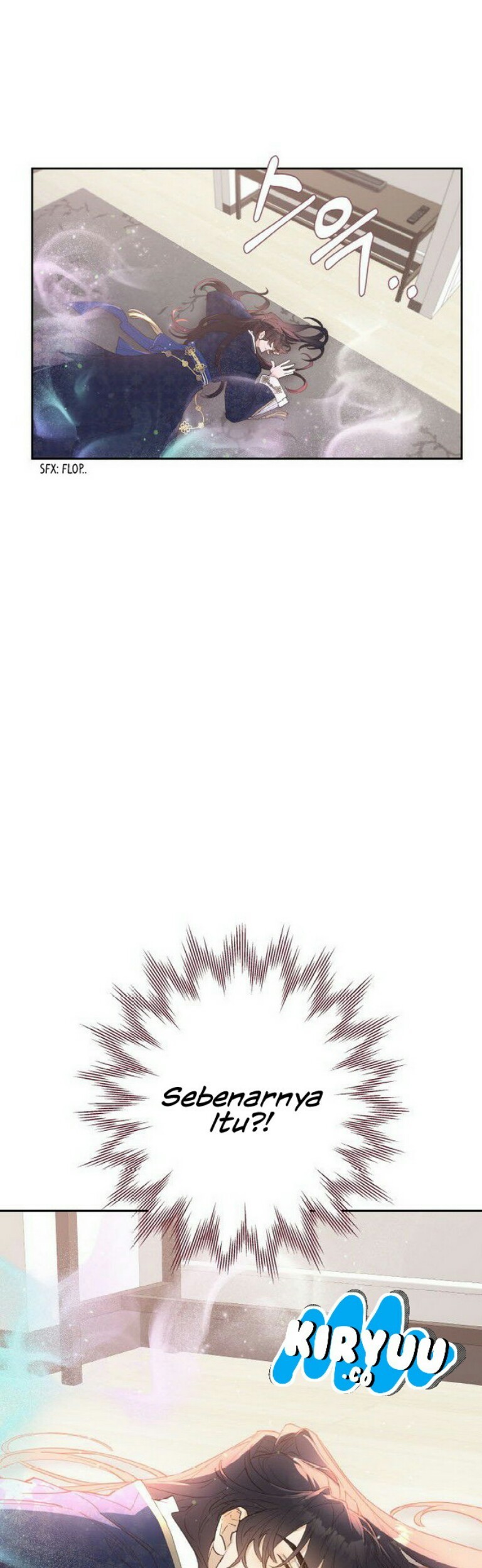 Onsaemiro Chapter 01 Gambar 44