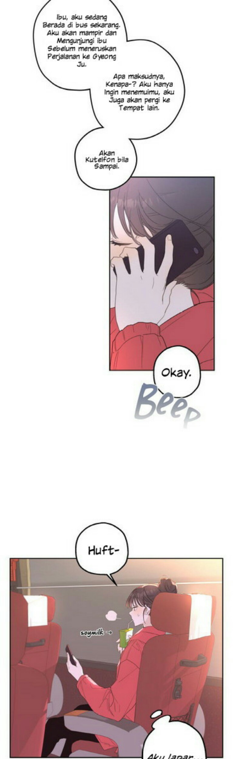 Onsaemiro Chapter 01 Gambar 5