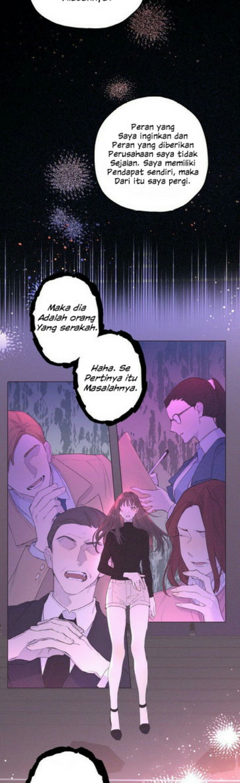 Onsaemiro Chapter 01 Gambar 7