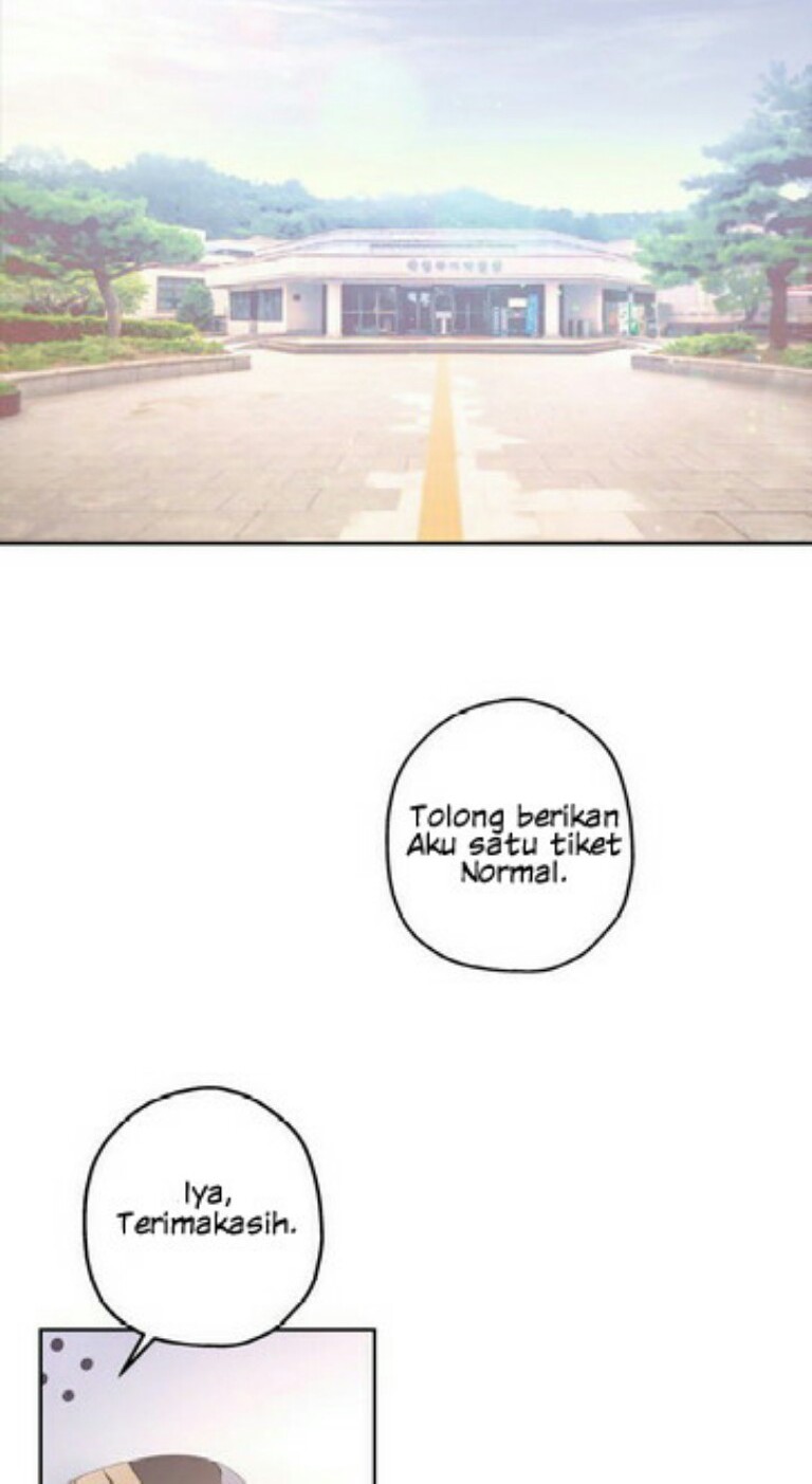 Onsaemiro Chapter 01 Gambar 12