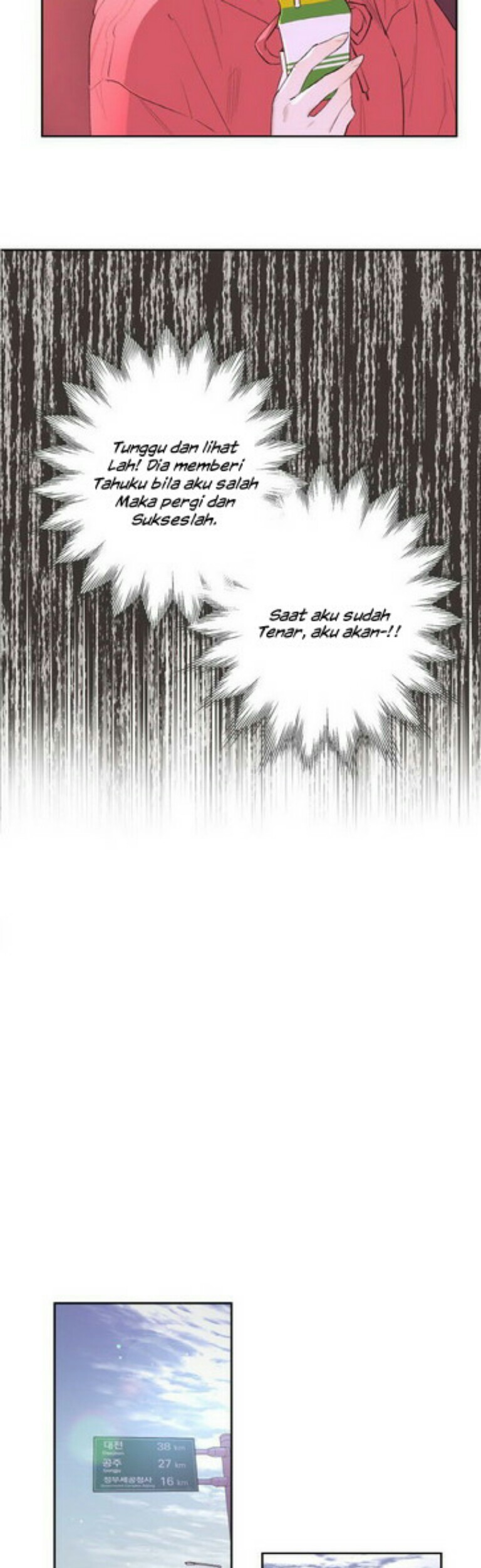 Onsaemiro Chapter 01 Gambar 9