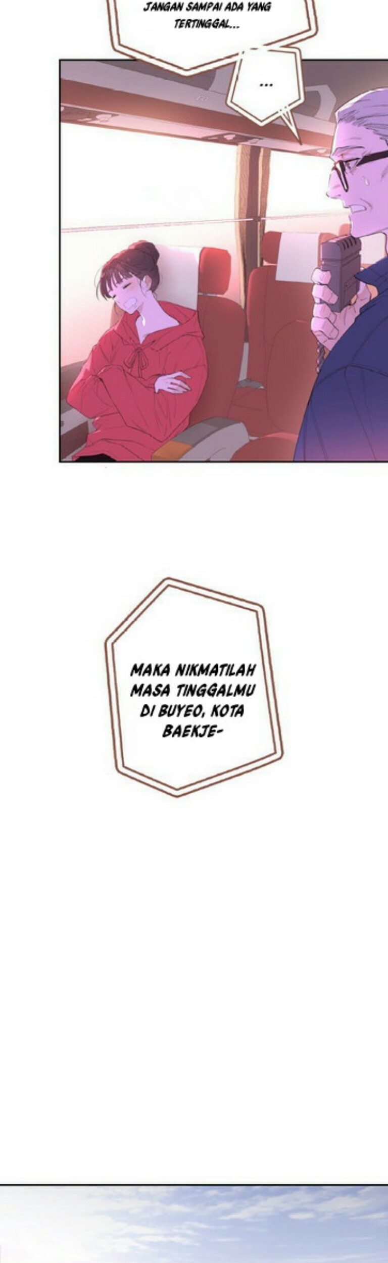 Onsaemiro Chapter 01 Gambar 11