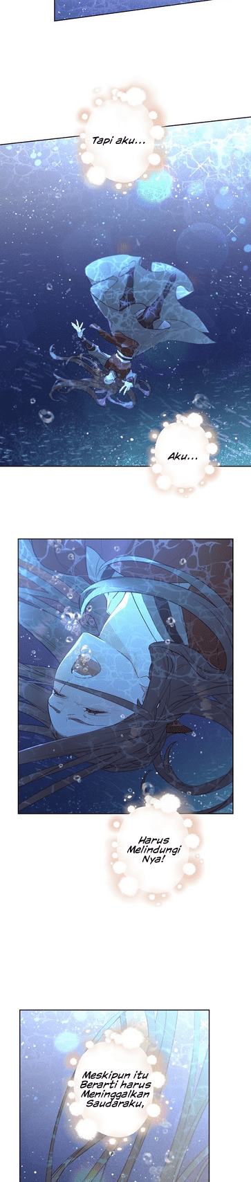 Onsaemiro Chapter 00 Gambar 12