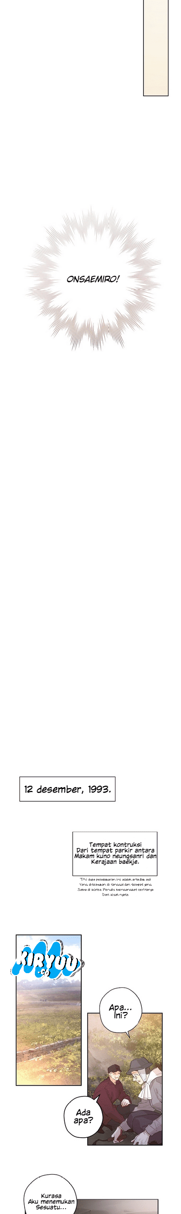 Onsaemiro Chapter 00 Gambar 15