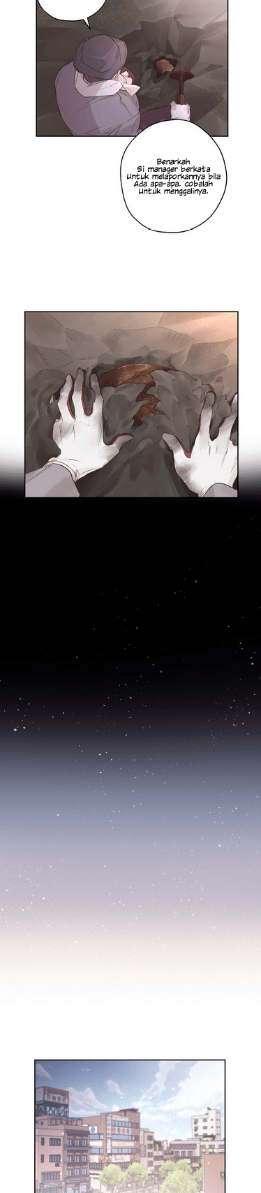 Onsaemiro Chapter 00 Gambar 16