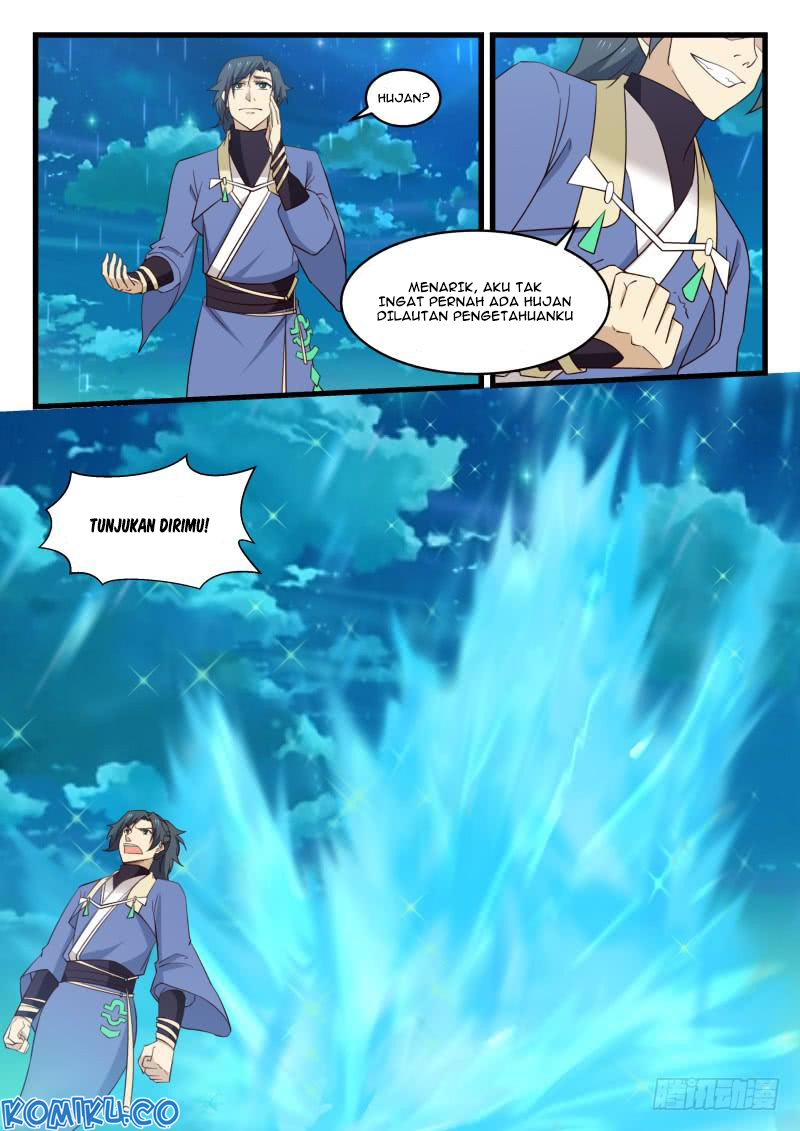 Martial Peak Part 1 Chapter 509 Gambar 7
