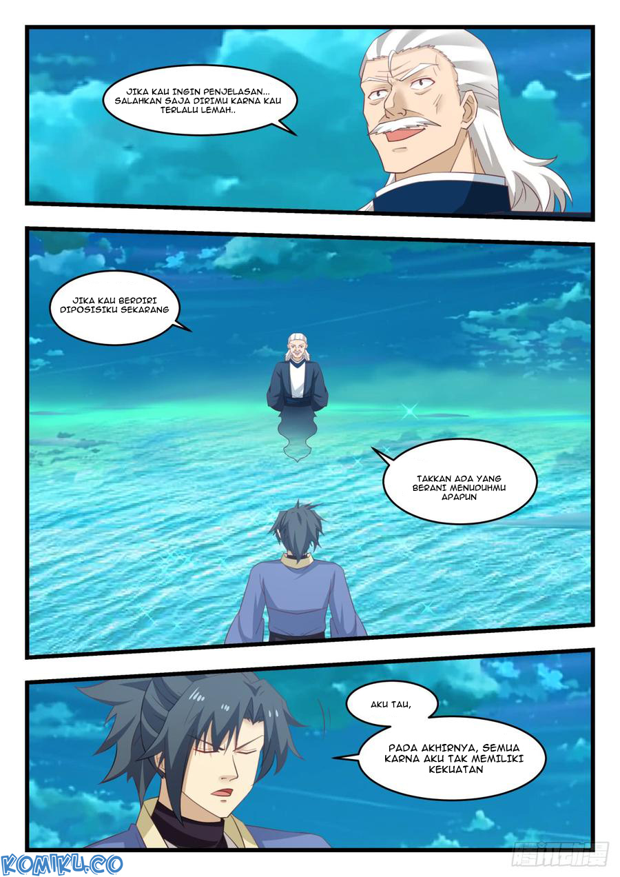 Martial Peak Part 1 Chapter 510 Gambar 5