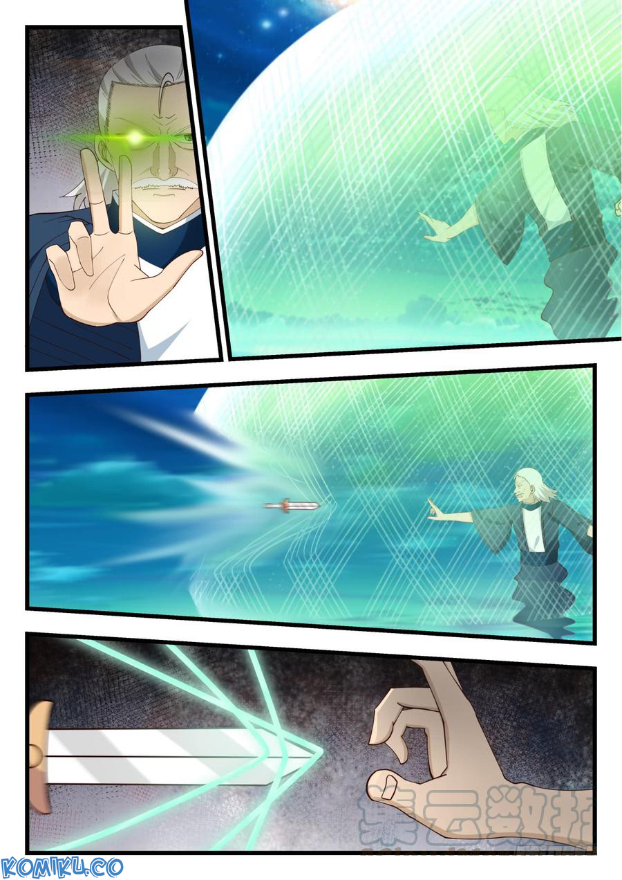 Martial Peak Part 1 Chapter 510 Gambar 14