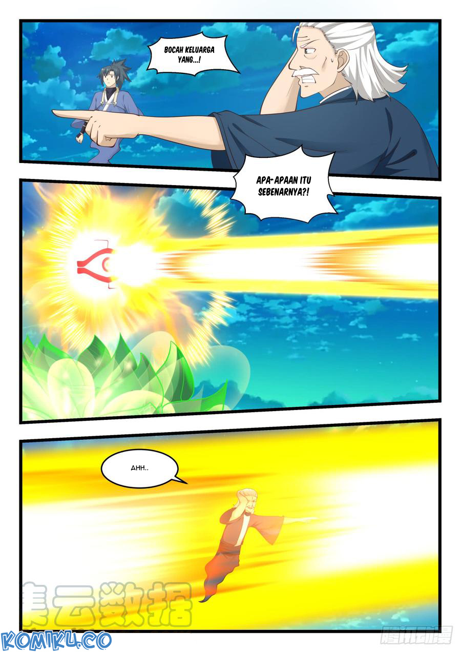 Martial Peak Part 1 Chapter 512 Gambar 6