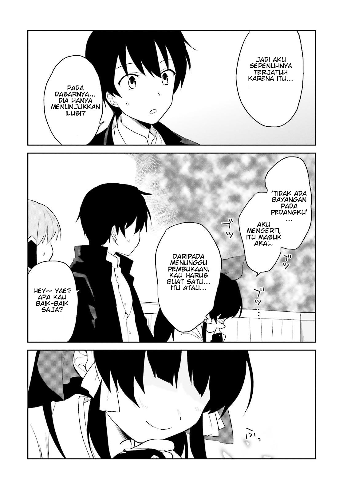 Isekai wa Smartphone to Tomo ni. Chapter 05 Gambar 24