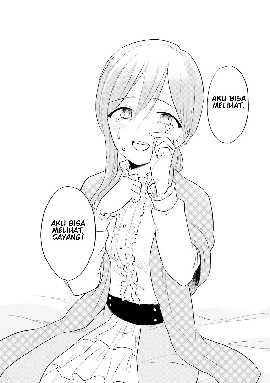 Isekai wa Smartphone to Tomo ni. Chapter 04 Gambar 12