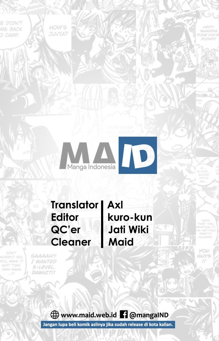 Komik Isekai wa Smartphone to Tomo ni. Chapter 2 gambar nomor 1