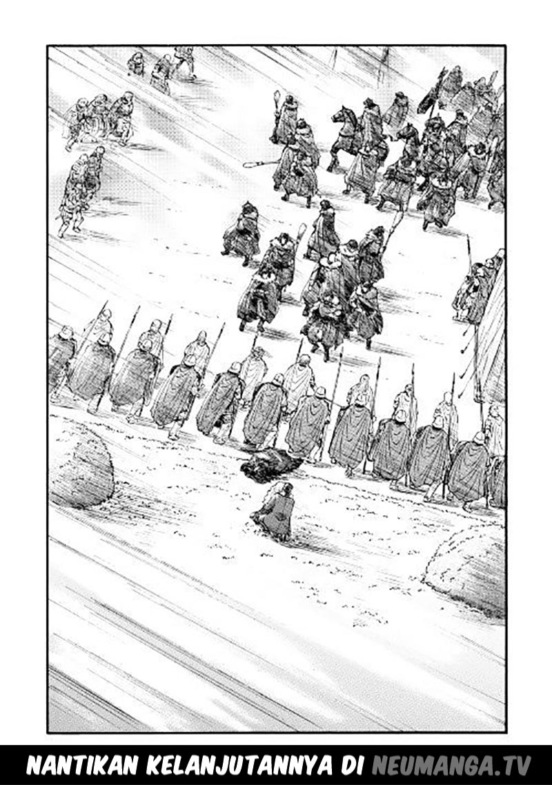 Gate – Jietai Kare no Chi nite Kaku Tatakeri Chapter 64 Gambar 32