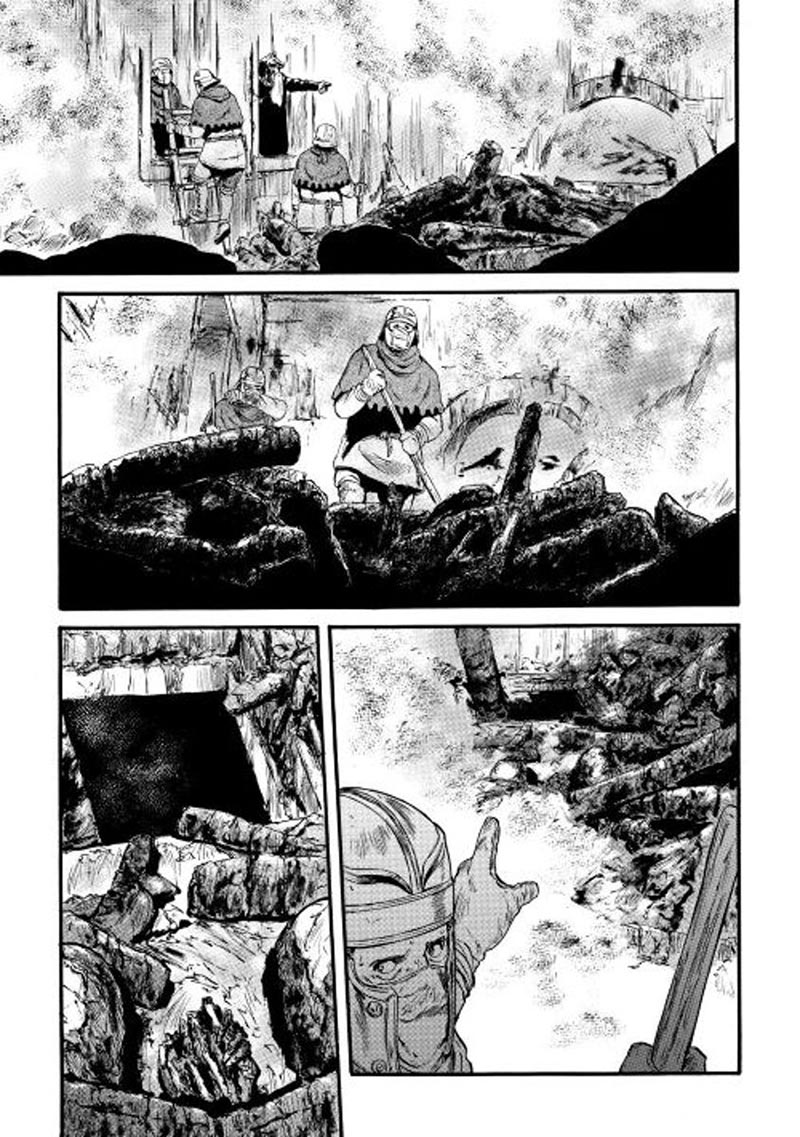 Gate – Jietai Kare no Chi nite Kaku Tatakeri Chapter 60 Gambar 10