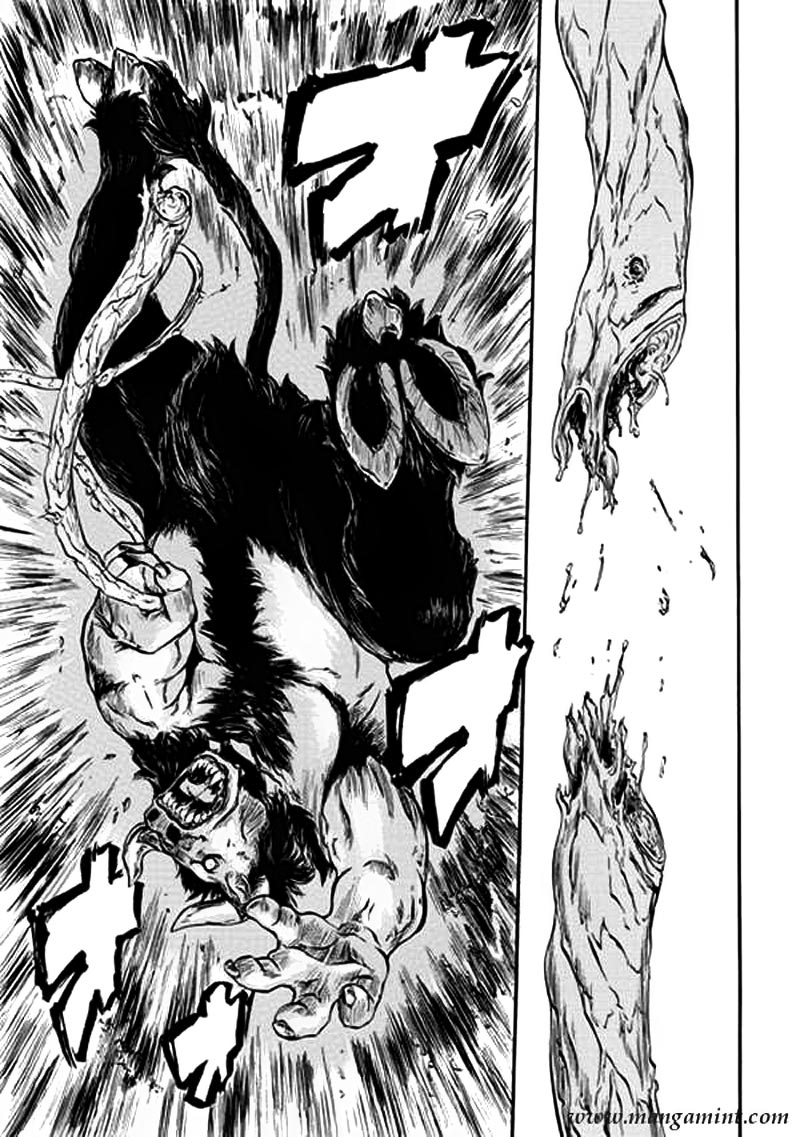 Gate – Jietai Kare no Chi nite Kaku Tatakeri Chapter 52 Gambar 29