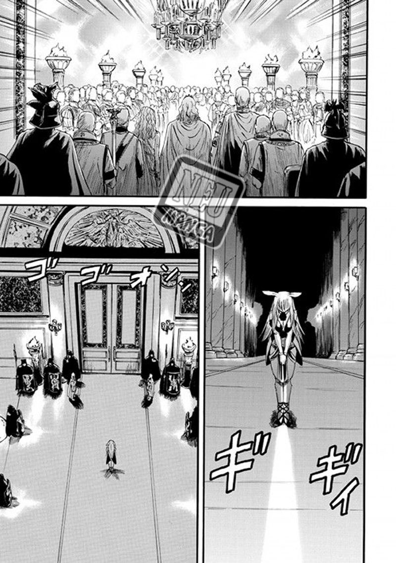 Gate – Jietai Kare no Chi nite Kaku Tatakeri Chapter 47 Gambar 42