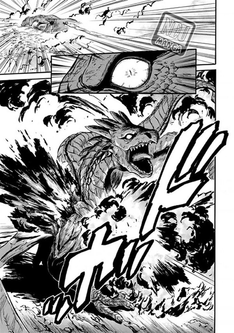 Gate – Jietai Kare no Chi nite Kaku Tatakeri Chapter 46 Gambar 32