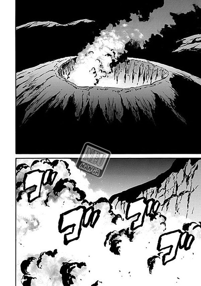 Gate – Jietai Kare no Chi nite Kaku Tatakeri Chapter 45 Gambar 3