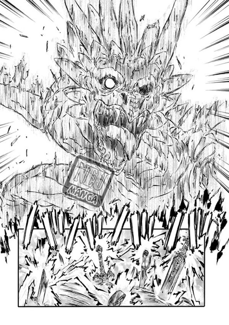 Gate – Jietai Kare no Chi nite Kaku Tatakeri Chapter 45 Gambar 30