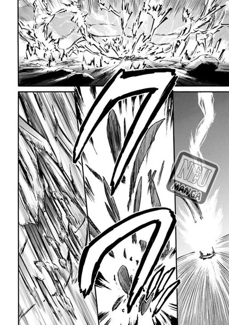 Gate – Jietai Kare no Chi nite Kaku Tatakeri Chapter 45 Gambar 32