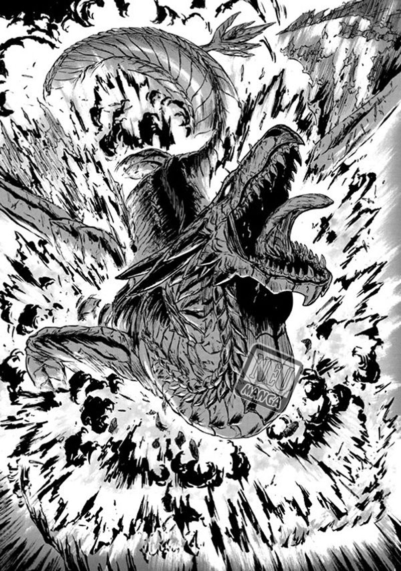 Gate – Jietai Kare no Chi nite Kaku Tatakeri Chapter 45 Gambar 33