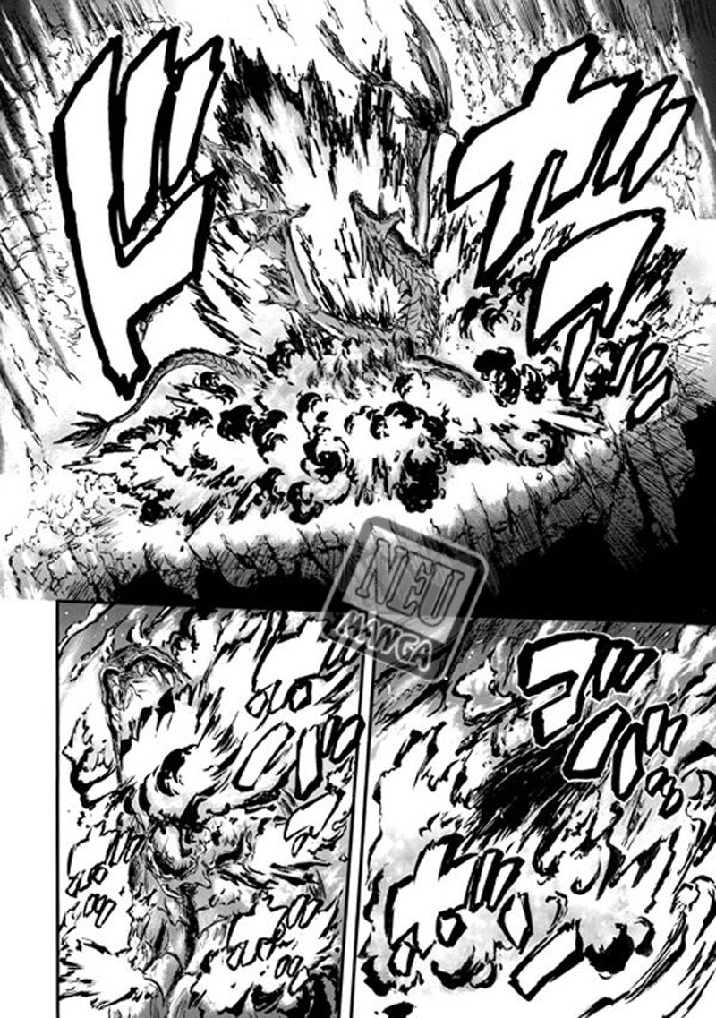 Gate – Jietai Kare no Chi nite Kaku Tatakeri Chapter 45 Gambar 34