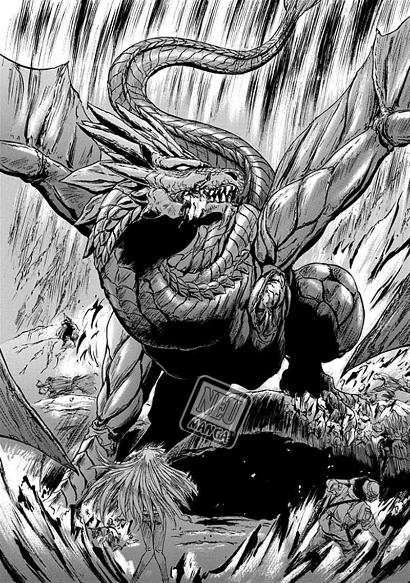 Gate – Jietai Kare no Chi nite Kaku Tatakeri Chapter 42 Gambar 14