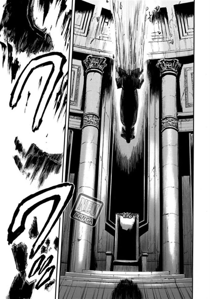 Gate – Jietai Kare no Chi nite Kaku Tatakeri Chapter 35 Gambar 36