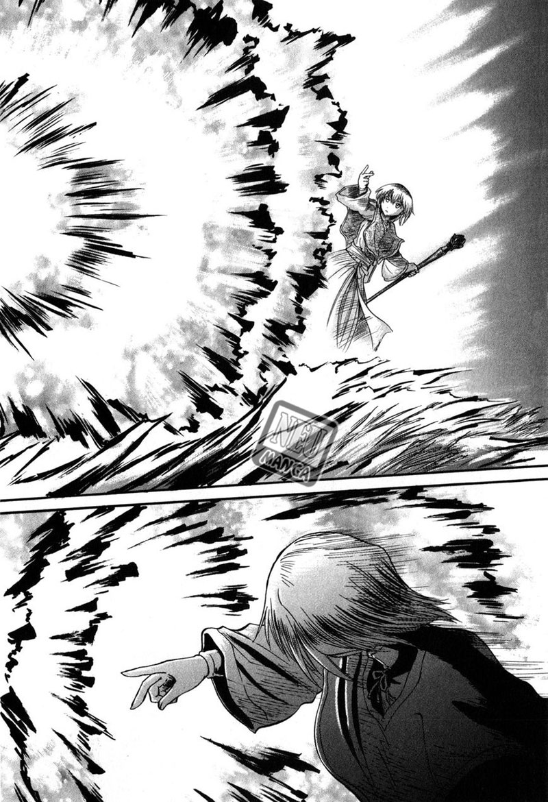 Gate – Jietai Kare no Chi nite Kaku Tatakeri Chapter 27 Gambar 21