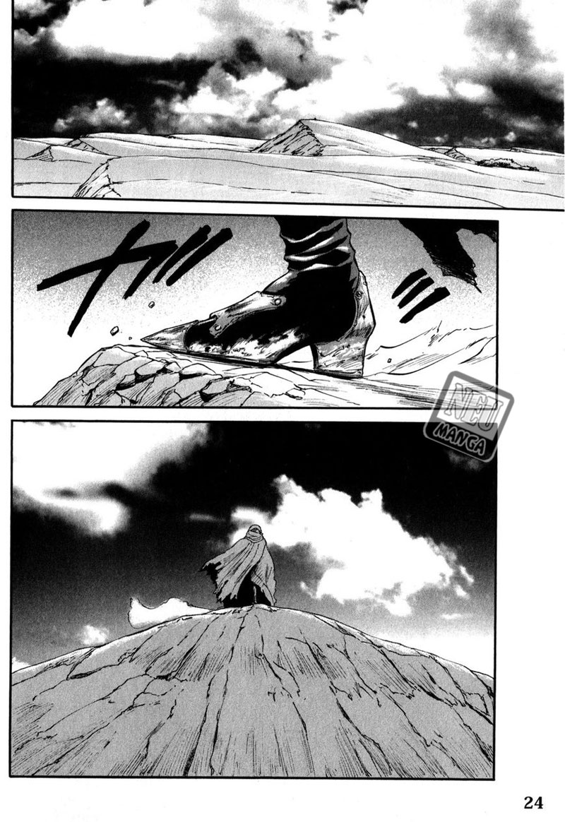 Gate – Jietai Kare no Chi nite Kaku Tatakeri Chapter 25 Gambar 22