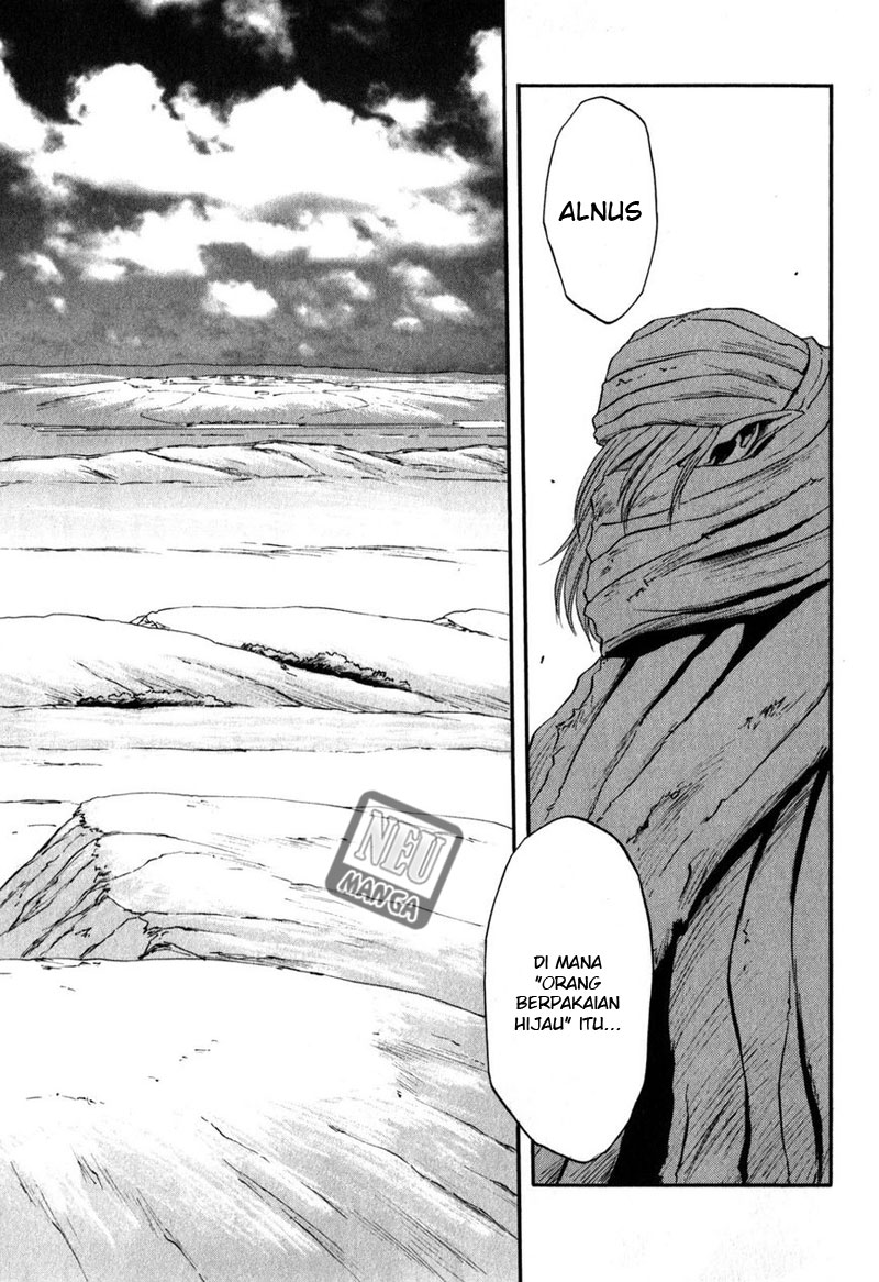 Gate – Jietai Kare no Chi nite Kaku Tatakeri Chapter 25 Gambar 23