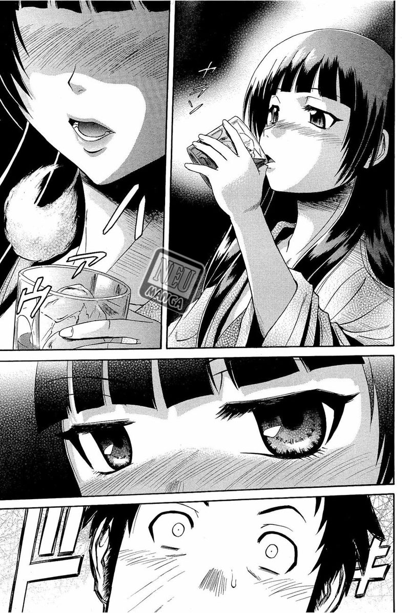 Gate – Jietai Kare no Chi nite Kaku Tatakeri Chapter 22 Gambar 4