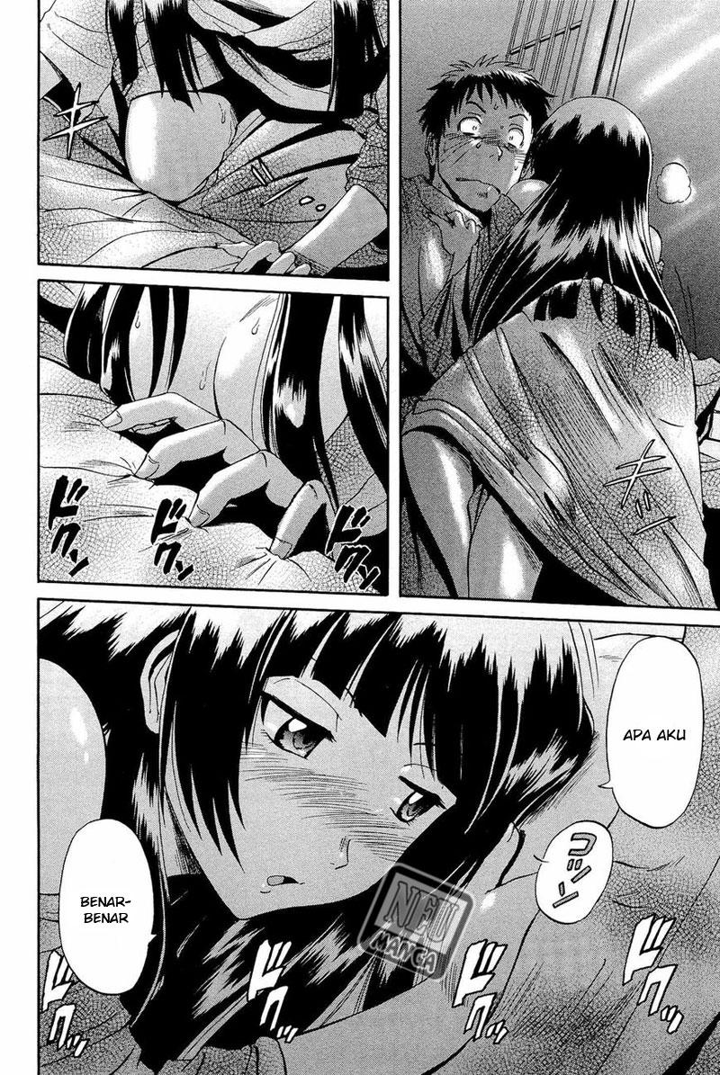 Gate – Jietai Kare no Chi nite Kaku Tatakeri Chapter 22 Gambar 13